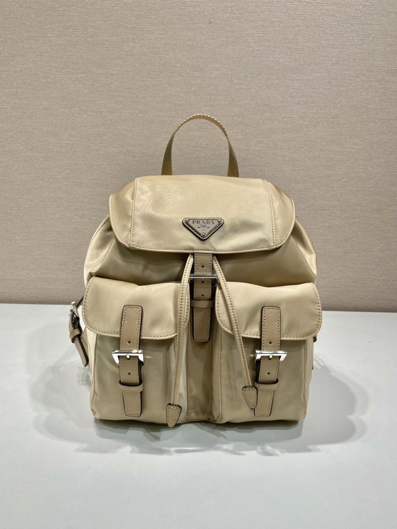 Pra*a backpacks